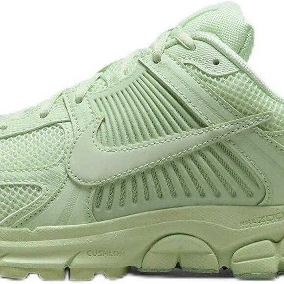 Nike Zoom Vomero 5 Vapor Green HF5493-301 Men’s Size 10 Pistachio Running Shoes - Picture 11 of 12